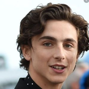 Meet your Posher, Eve